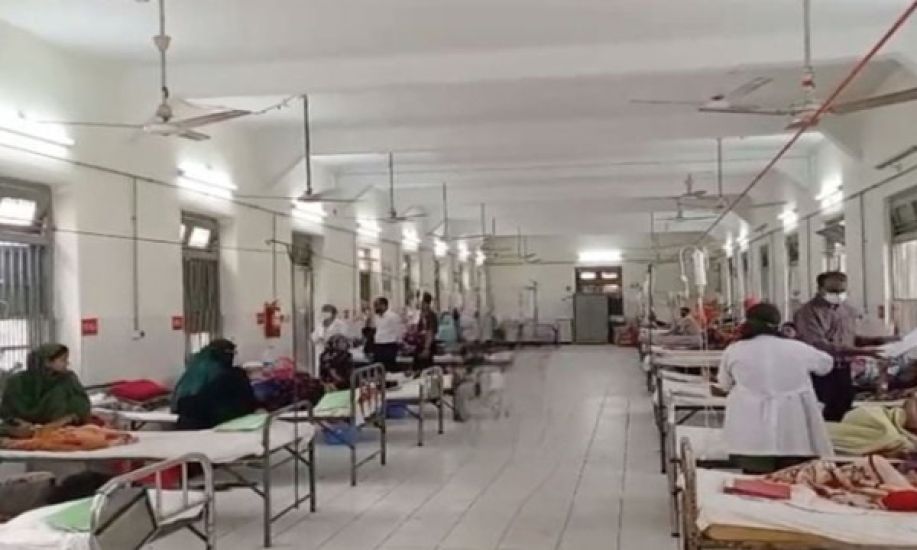 সিলেটে যে রোগে কেড়ে নিল ৬৫ শিশুর প্রাণ