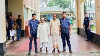 সিলেটে শ্রমিক নেতা আবুল হত্যা মামলায় ২ জন কারাগারে