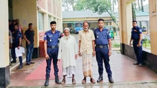 সিলেটে শ্রমিক নেতা আবুল হত্যা মামলায় ২ জন কারাগারে