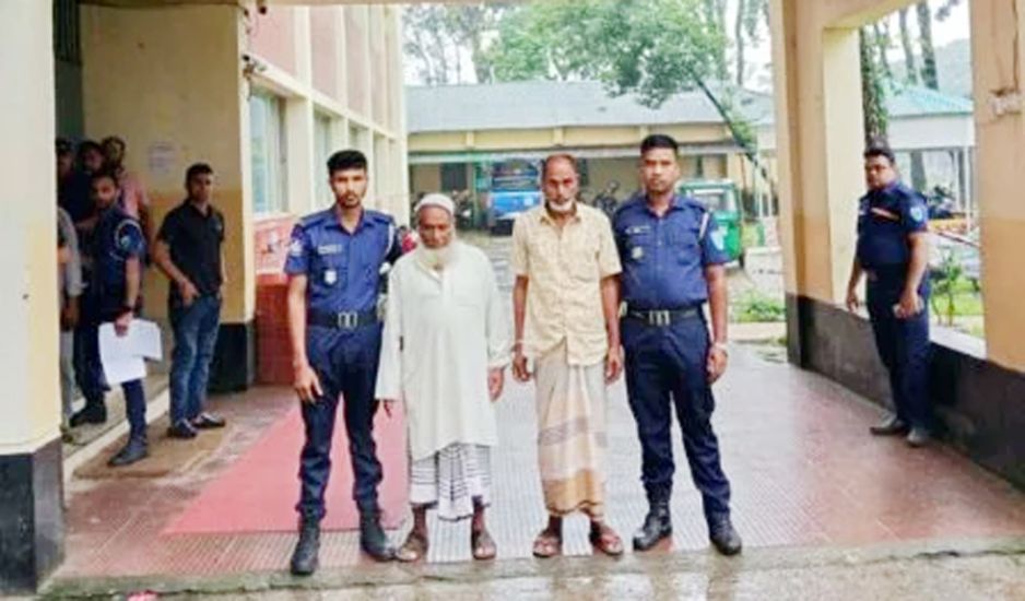সিলেটে শ্রমিক নেতা আবুল হত্যা মামলায় ২ জন কারাগারে