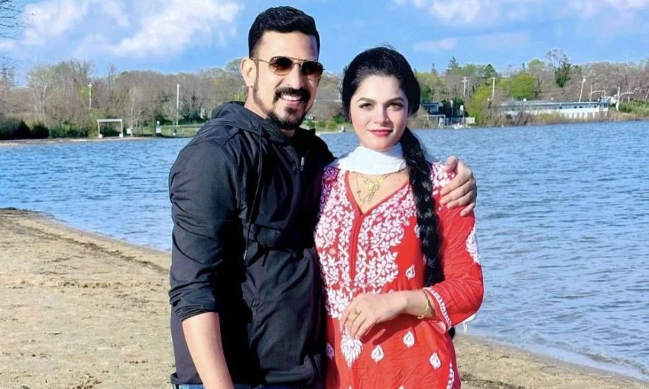 ক্রিকেটার নাসির-তামিমা দম্পতি খালাস