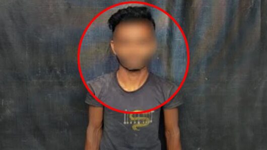 কোতোয়ালী থানা এলাকা থেকে ধর্ষণের আসামিকে ধরল র‌্যাব