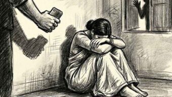 চতুর্থ শ্রেণির ছাত্রীকে ধর্ষণ, মামলা