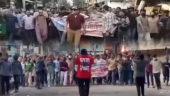 সিলেটে নিষিদ্ধ আওয়ামী লীগের ঝটিকা মিছিল, আটক ৪