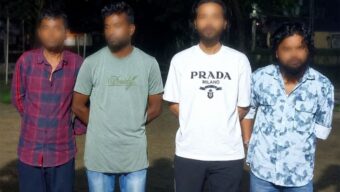 ওসমানী মেডিক্যালে ৪ দালাল পাকড়াও, কারাদণ্ড