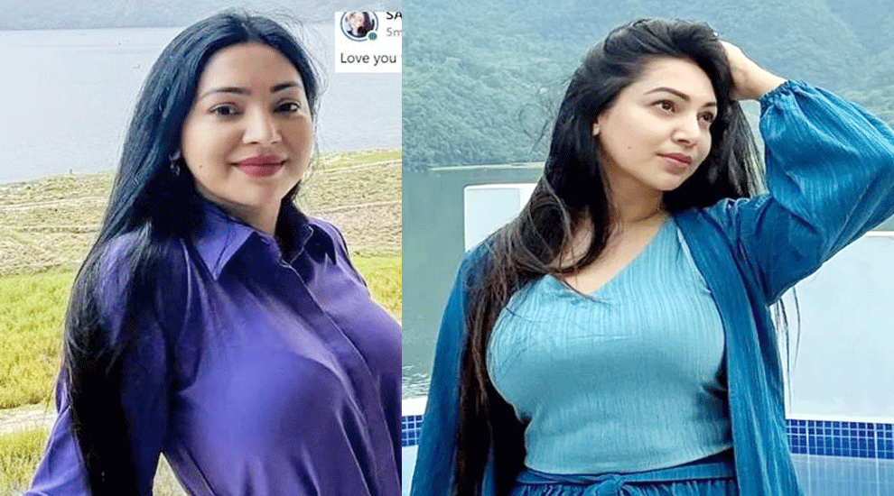 ১৬ বছর পরও থামেনি ট্রল, এবার মুখ খুললেন প্রভা