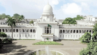 সিলেটে তাবলিগের আমিরকে হত্যা: আপিলে মৃত্যু দণ্ড প্রাপ্ত স্ত্রী খালাস