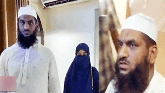 রিসোর্টে সেদিন কী ঘটেছিল, জানালেন মামুনুল হক