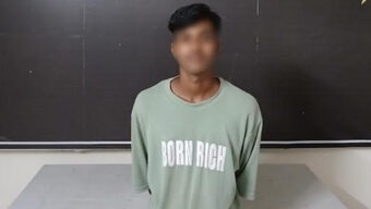 বিয়ের প্রলোভনে স্কুলছাত্রী ধর্ষণ, সিলেট র‌্যাবের কব্জায় তাওহিদ