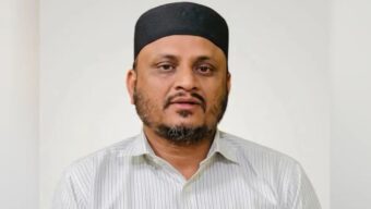 বড়লেখায় যে কারণে জামায়াত নেতা গ্রেফতার
