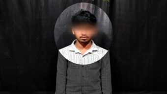 সুনামগঞ্জে কিশোরী ধর্ষণ, হৃদয় গ্রেফতার