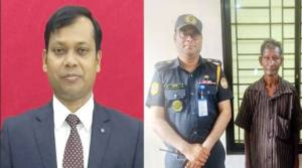ডিসির ২০ হাজার টাকা পরিশোধ, মঙ্গলের জামিন মঞ্জুর