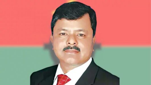 ইলিয়াস গুমের ভ য়ং ক র বর্ণনা দিলেন সাবেক সেনাকর্মকর্তার দেহরক্ষী