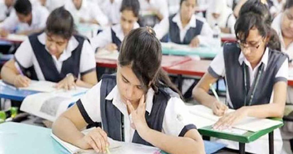 স্কুল-কলেজের পরীক্ষার নতুন তারিখ ঘোষণা