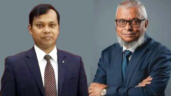 ডিসি সারওয়ারকে প্রশংসায় ভাসালেন মন্ত্রী আরিফ