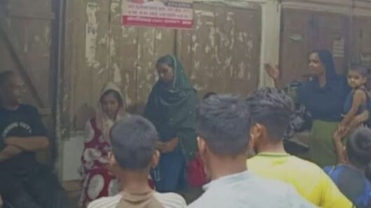 সিলেটের যে সীমান্তে ৭ জনকে পুশইন করেছে বিএসএফ