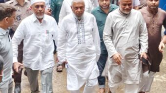 সুরঞ্জিত সেন হত্যা চেষ্টা মামলা : খালাস পেলেন যারা, মৃত্যু দণ্ড নাঈমের