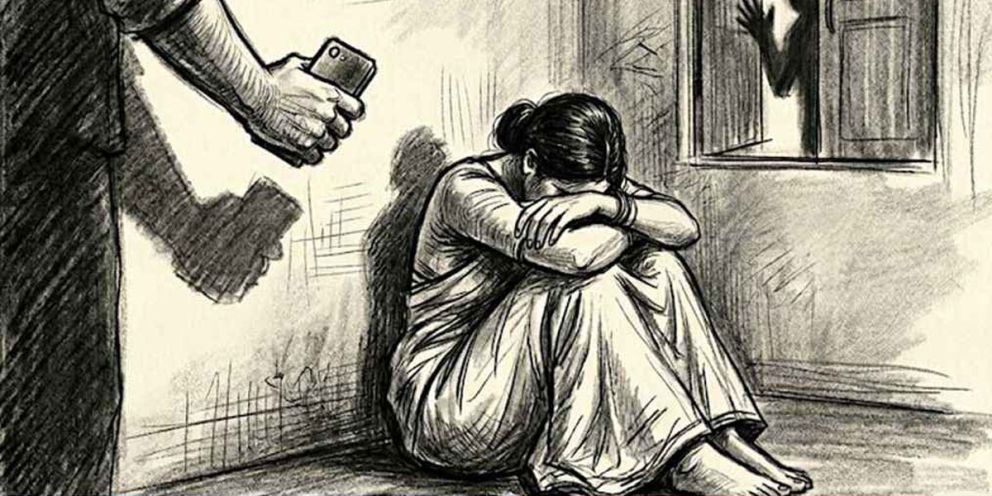 প্রতিবন্ধী কিশোরীকে ধর্ষণের অভিযোগে যুবক গ্রেফতার