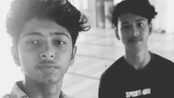 সিলেটে বাস ও মোটরসাইকেলের সংঘর্ষে প্রাণ গেল ২ জনের
