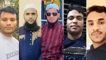 কাতার থেকে আসছে সিলেটের ৫ প্রবাসীর মরদেহ