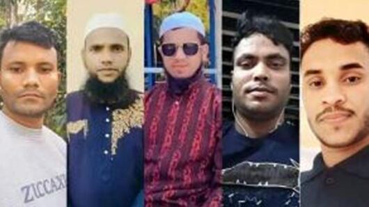 কাতার থেকে আসছে সিলেটের ৫ প্রবাসীর মরদেহ