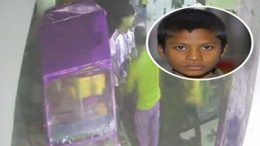 কানাইঘাটে বন্ধুর স্ক্রু ড্রাইভারের আঘাতে প্রাণ গেল কিশোরের