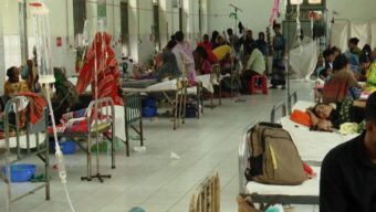 সিলেটে যে কারণে প্রাণ গেল আরও এক শিশুর