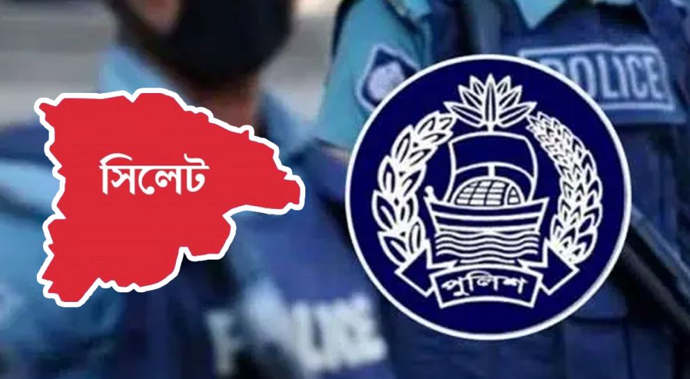 সিলেটে যে অভিযানে ধরা পড়লেন ৮৫ জন