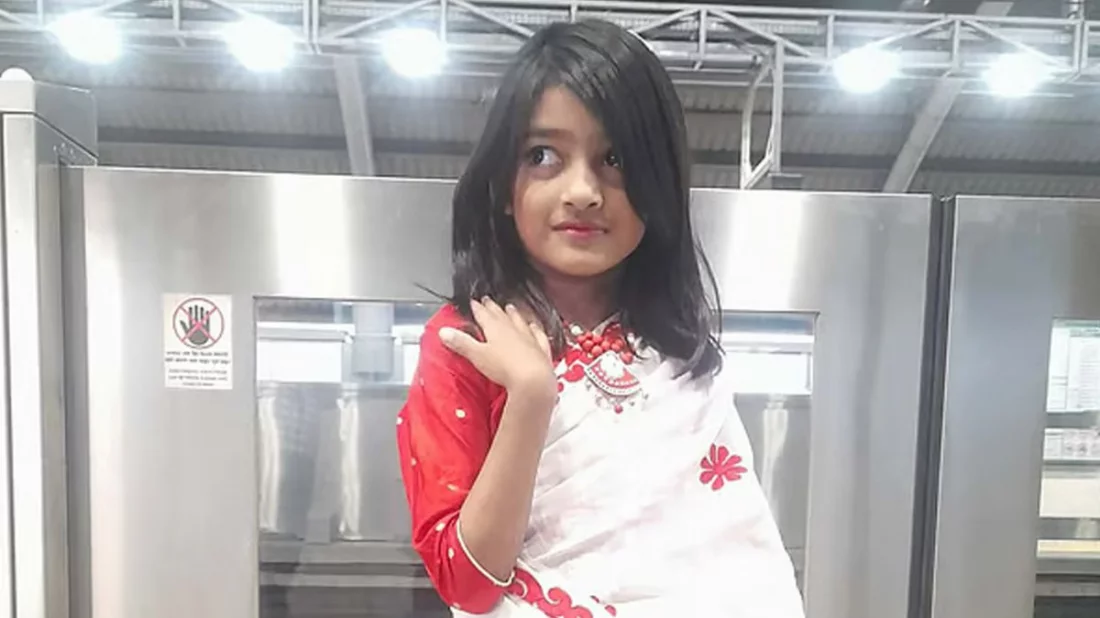 ‘বাথরুমে বোনের কাটা মাথা দেখে চিৎকার দিয়ে বাইরে চলে আসি’
