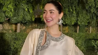 ফোর্বসের তালিকায় হানিয়া আমির