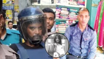 রামিসা হত্যায় নতুন মোড় : কে এই ডলার