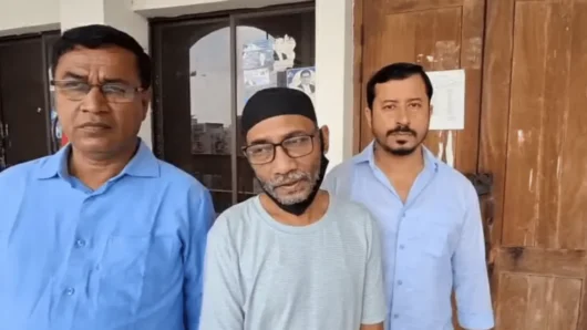 রামিসা ধর্ষণ ও হত্যা মামলা : আদালতে সাক্ষ্যগ্রহণ শুরু, জবানবন্দি দিলেন বাবা