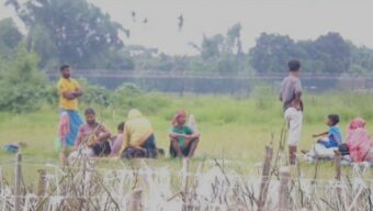 শূন্যরেখায় মানুষ ঠেলে দেওয়া কতটা বৈধ?