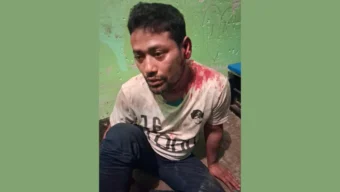 নোয়াখালীতে ৭ বছরের শিশুকে ধর্ষণ চেষ্টা, অটোরিকশা চালক আটক