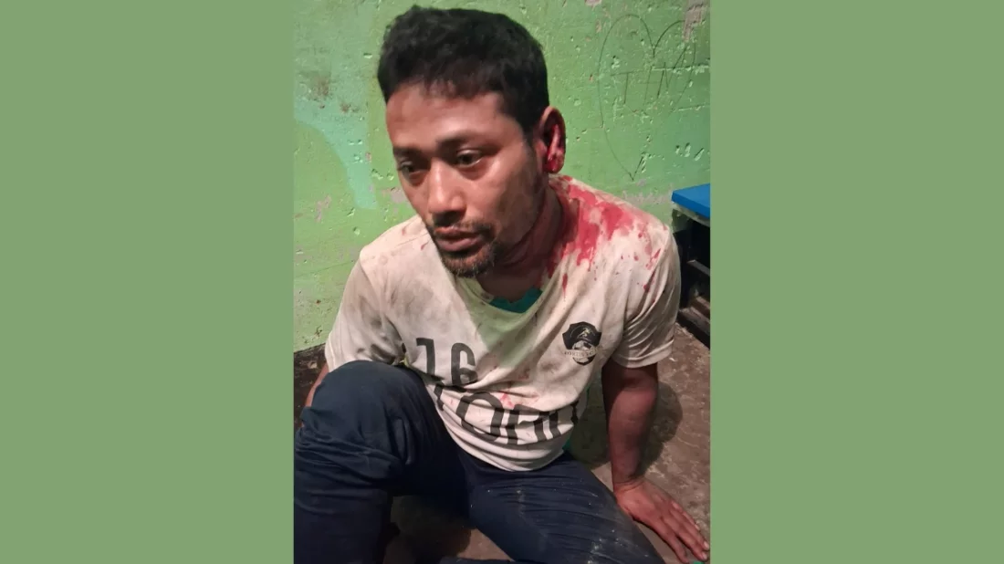 নোয়াখালীতে ৭ বছরের শিশুকে ধর্ষণ চেষ্টা, অটোরিকশা চালক আটক