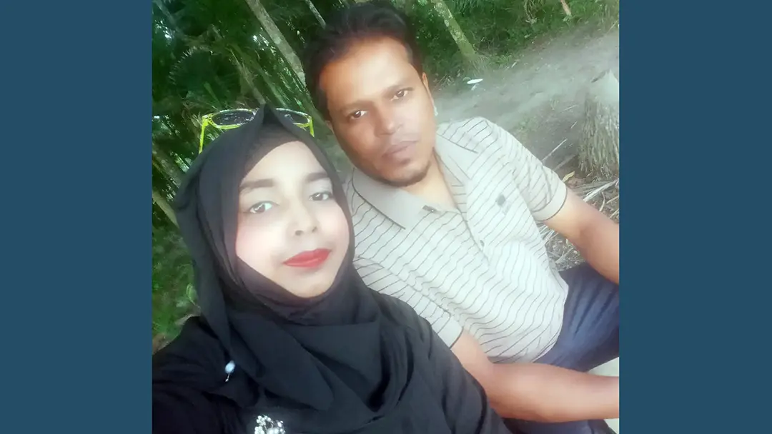 ভোলায় গৃহবধূর রহস্যজনক মৃত্যু: স্বামীসহ ৯ জনের বিরুদ্ধে মামলা