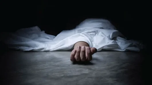 স্বামী-সন্তান কানাডায়, বাসায় পড়েছিল নিঃসঙ্গ নারীর গলিত মরদেহ