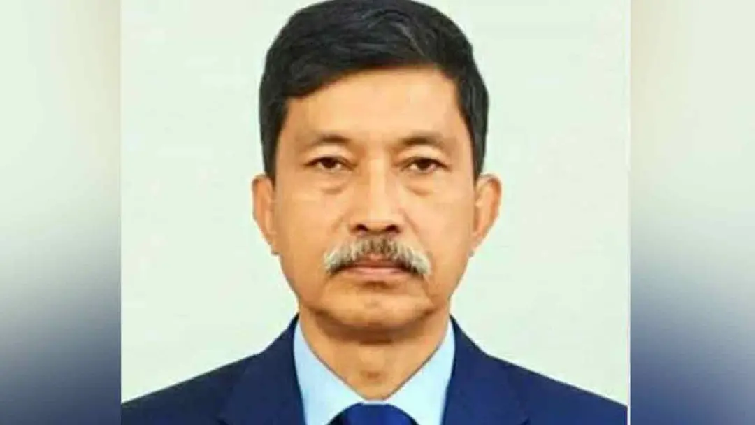 পদত্যাগ করলেন পার্বত্য চট্টগ্রামবিষয়ক মন্ত্রী দীপেন দেওয়ান