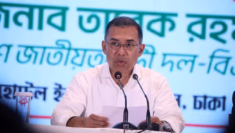 সামাজিক মাধ্যমে গুজব: তারেক রহমানই মানহানিকর পোস্টেগুলোর লক্ষ্যবস্তু
