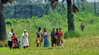 পুশইন-পুশব্যাক: সীমান্তে মানবাধিকার কোথায়