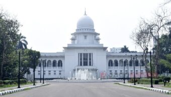 শুনানির অপেক্ষায় হাজারের বেশি মৃত্যুদণ্ডের মামলা, নিষ্পত্তিতে ধীরগতি