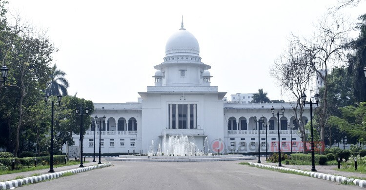 শুনানির অপেক্ষায় হাজারের বেশি মৃত্যুদণ্ডের মামলা, নিষ্পত্তিতে ধীরগতি