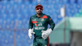 মিরপুরের ধাঁধায় ১১ বছর ধরে আটকে লিটন