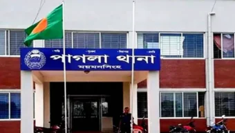 স্বামীকে বেঁধে গৃহবধূকে তুলে নিয়ে সংঘবদ্ধ ধর্ষণের অভিযোগ