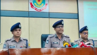 তুরাগ থেকে মরদেহ উদ্ধারের প্রচারিত তথ্য বিভ্রান্তিকর, দাবির সত্যতা নেই