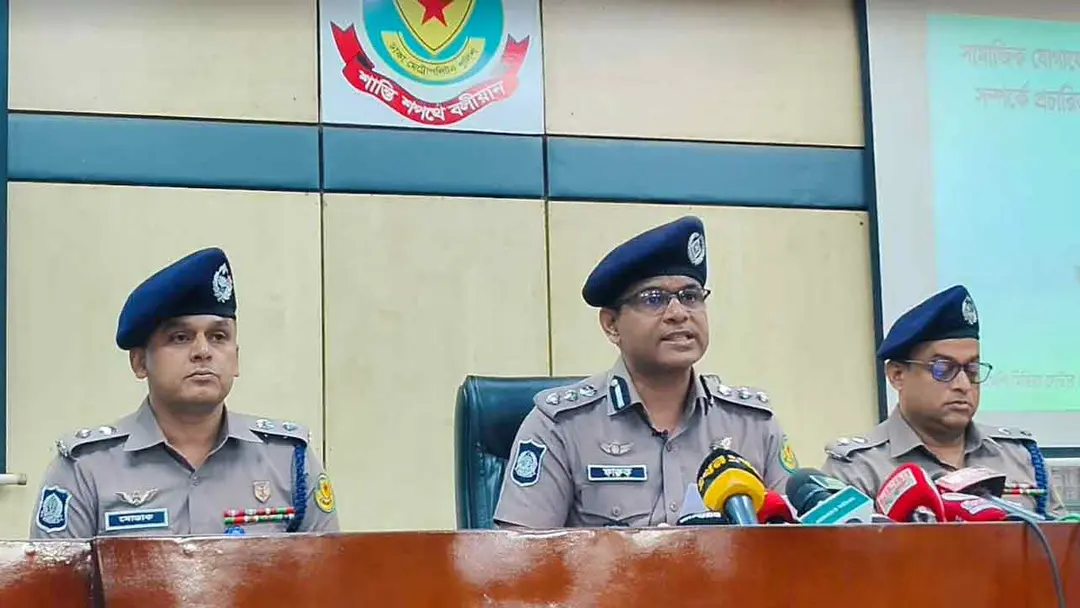 তুরাগ থেকে মরদেহ উদ্ধারের প্রচারিত তথ্য বিভ্রান্তিকর, দাবির সত্যতা নেই