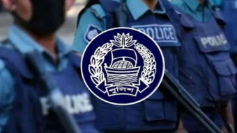 রাজনীতিতে উত্তেজনা বাড়ার আশঙ্কা, সতর্ক পুলিশ