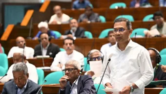 বিরোধী দলের এলাকাতেও সমান উন্নয়ন হবে : প্রধানমন্ত্রী