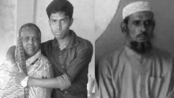 ফতেপুরে ছেলেকে বাঁচাতে গিয়েছিলেন বাবা-মা, একসাথে মারা গেলেন তিনজন