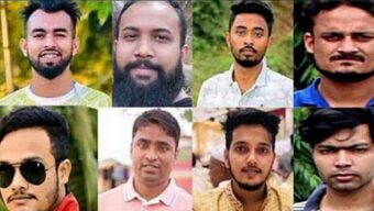 এমসি কলেজ ছাত্রাবাসে সংঘবদ্ধ ধর্ষণ: সে রাতে কী ঘটেছিল, কারা ঘটিয়েছিল